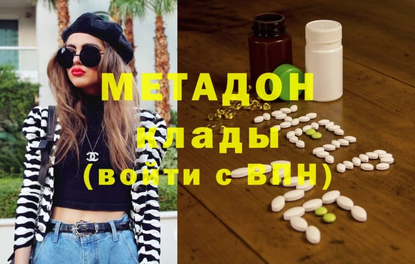 твердый Михайлов